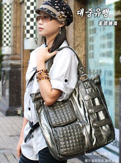 Korean Bag